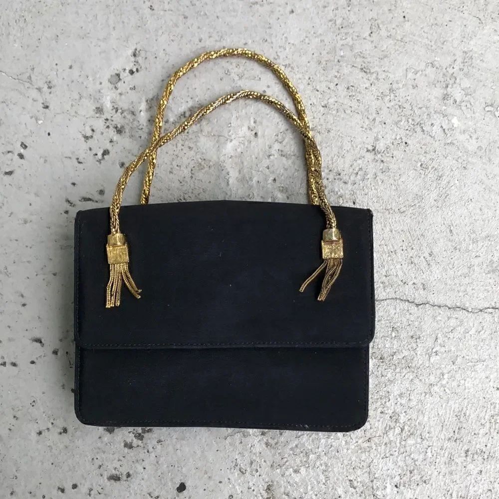 Magda  Makkay  bag